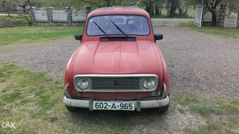 olx reno 4