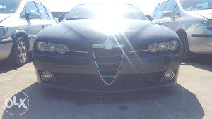 Dijelovi Alfa Romeo 159 1.9MJ