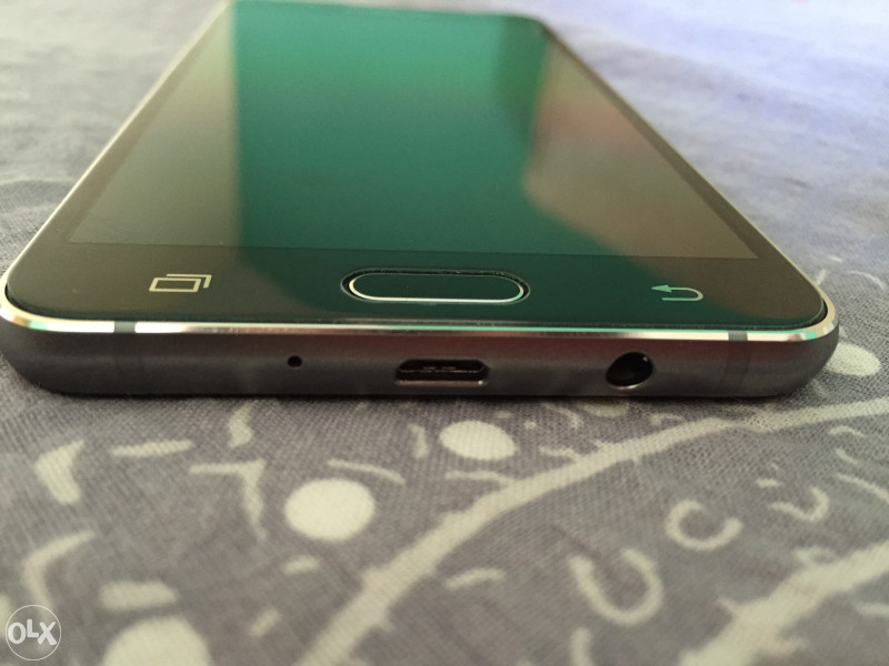 Samsung J5 2016-DS (Dual sim)