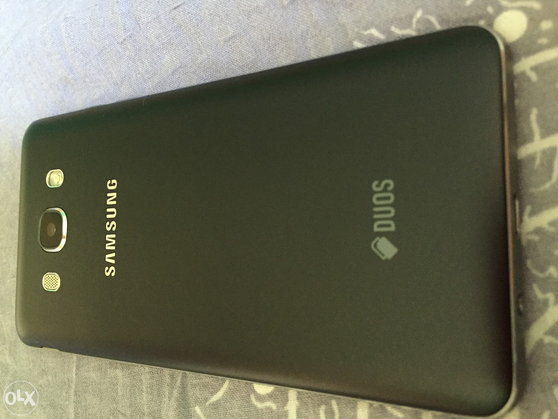 Samsung J5 2016-DS (Dual sim)