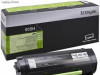 LEXMARK TONER BLACK 5.000 STRANA, MS310 / MS410
