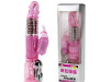 Rabbit Vibrator (Zeko) 13.5cm x 4cm | www.sexyshop.ba