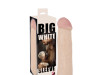 Navlaka za Penis 22cm x 4.5 | SEX SHOP FANTASY