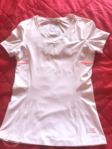 EMPORIO ARMANI ŽENSKA MAJICA VEL. M