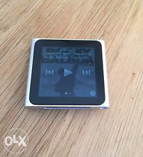 Ipod nano 6