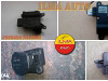 MOTORIC KLAPNE PEUGEOT 308 2010 0309081A 128343 ILMA