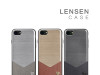 NILLKIN Lensen maska za iPhone 7