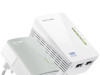 300Mbps Wireless AV500 Powerline Extender 500Mbps