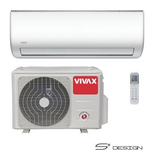 VIVAX COOL klima ACP-18CH50AERI  INVERTER