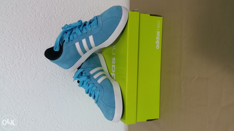 Adidas neo 2024 zenske patike