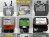 ELEKTRONIKA AIRBAGA COLT 2006 587757 128499 ILMA
