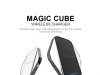 NILLKIN Magic Cube Wireless punjač