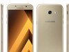 Samsung A5 2017 Gold ***AKCIJA***