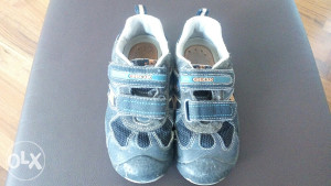Dječije anatomske cipelice, cipele Geox vel.29