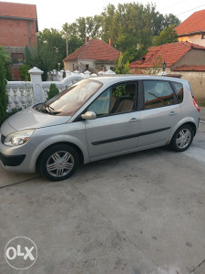 Renault Scenic Reno Senik 03-06 2.0 16v dijelovi