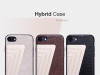 NILLKIN Hybrid maska za iPhone 7 razne boje