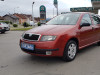 ŠKODA FABIA 1.2 BENZIN PLIN