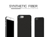 NILLKIN Synthetic Fiber maska za iPhone 7