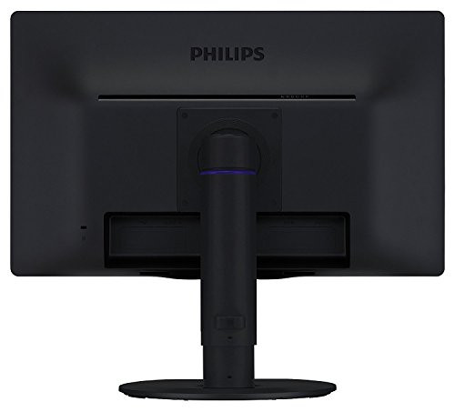 Philips Monitor 19.5&quot; LED S-Line 200S4LMB Professional