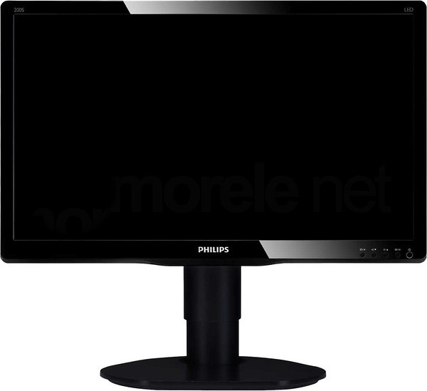 Philips Monitor 19.5&quot; LED S-Line 200S4LMB Professional
