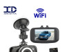 W906C 2.7'' 1080P Full HD auto kamera