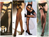 Sexy Veš - Čarape - Razni Modeli | SEX SHOP FANTASY