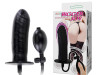 Dildo Na Naduvavanje 15.5cm x 4cm | www.sexyshop.ba