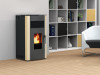 ALFA PLAM KAMIN NA PELET LUCA 8 KW