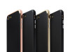 TOTU Carbon maska za iPhone 7 razne boje