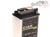 CIAK STARTER MOTO 6V - 13AH