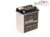 CIAK STARTER MOTO 12V - 14 AH