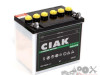CIAK STARTER TRACTOR 12V - 24 Ah