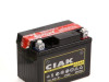 CIAK STARTER AGM MOTO 12V 4Ah GEL AKUMULATOR 115x70x87