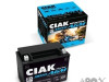 CIAK STARTER AGM MOTO 12V - 21 AH GEL AKUMULATOR