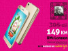 UMI London -AKCIJA- 5 inch | 8Mpx | 1+8GB | Dual SIM