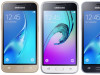 Samsung J1 2016