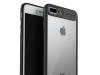 IPAKY Hybrid Clear maska za iPhone 7+ razne boje