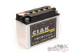 CIAK STARTER MOTO 12V - 20 AH