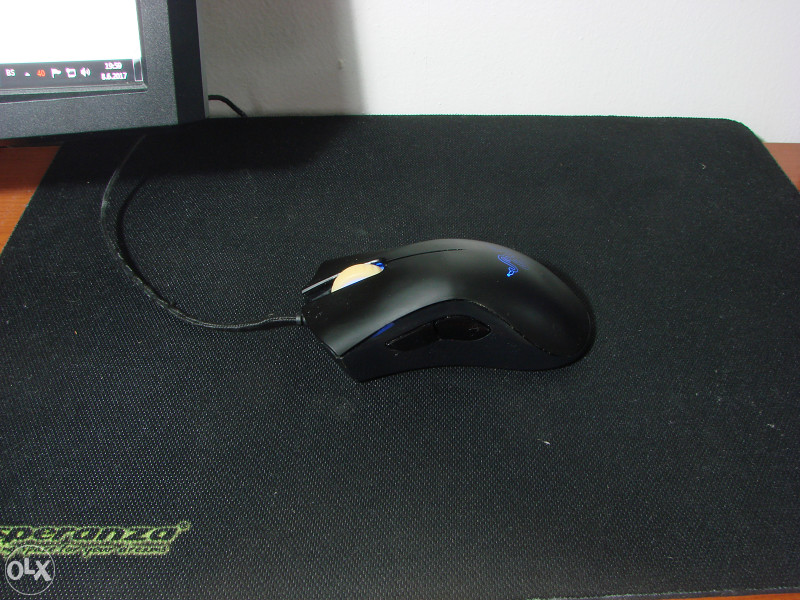 RAZER DEATHADDER 3.5G