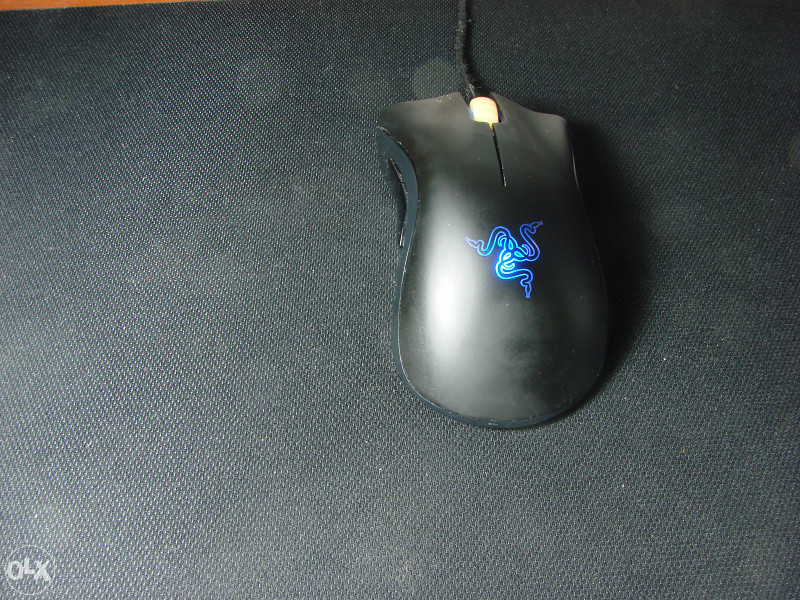 RAZER DEATHADDER 3.5G