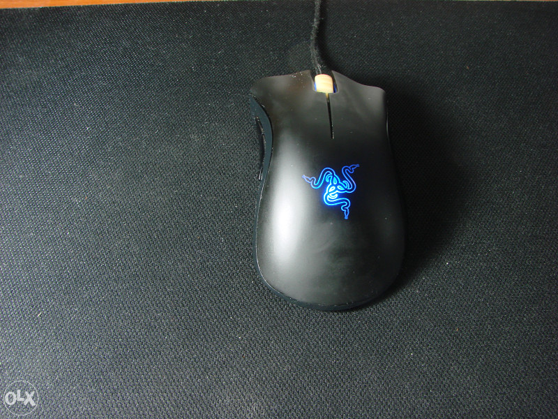 RAZER DEATHADDER 3.5G