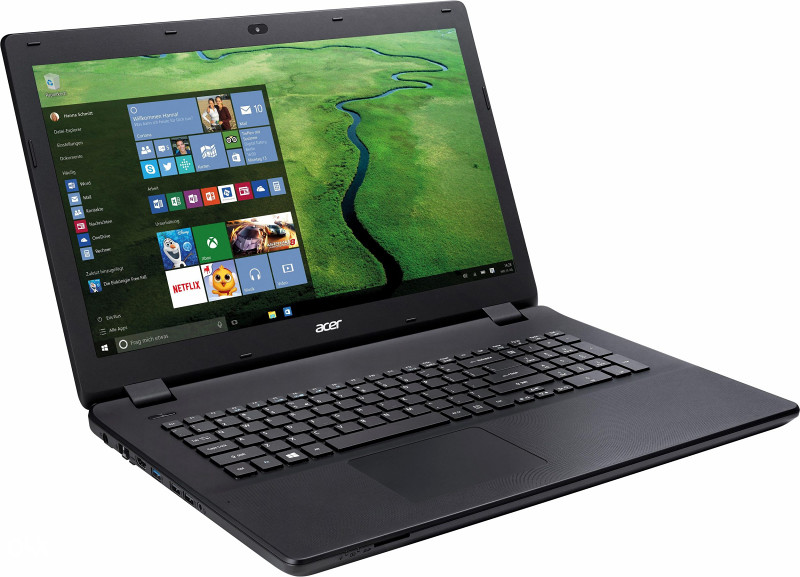 Acer Aspire ES1-731G-P27Y Notebook