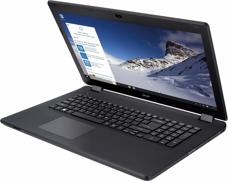 Acer Aspire ES1-731G-P27Y Notebook
