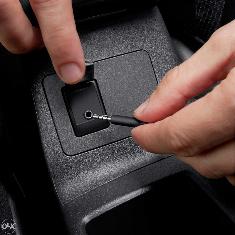 BELKIN AirCast AUTO AUX-BLUETOOTH Handsfree
