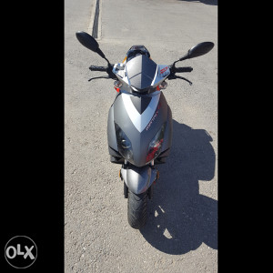 Keeway matrix 50 ccm