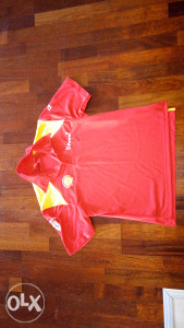 Ferrari Shell majica zenska