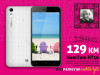 Doogee Homtom HT16 - 5 inch | 8Mpx | 1+8GB | 3000mAh