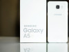 SAMSUNG GALAXY A5 2016