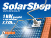 Solarne elektrane MIKROSOLARI Solarni Paneli SOLE