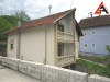 Kuća 100 m2 sa garažom i 700 m2 okućnice - Zenica
